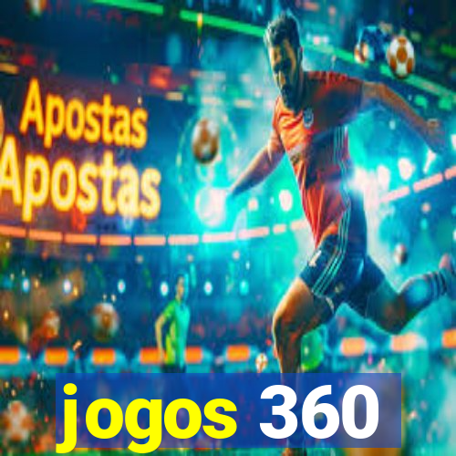 jogos 360